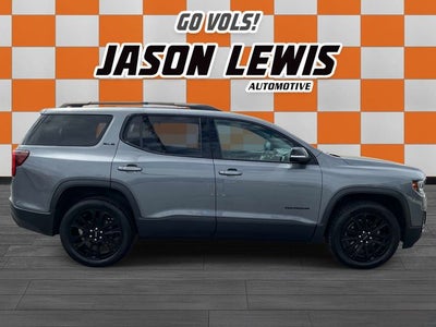 2022 GMC Acadia SLE