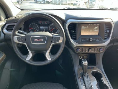 2017 GMC Acadia SLE-1