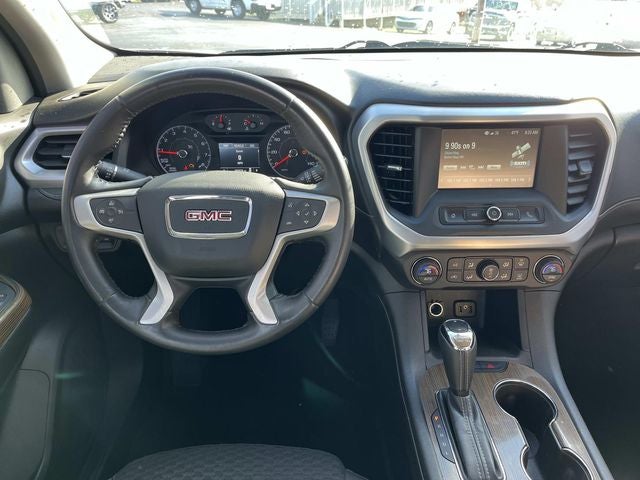 2017 GMC Acadia SLE-1