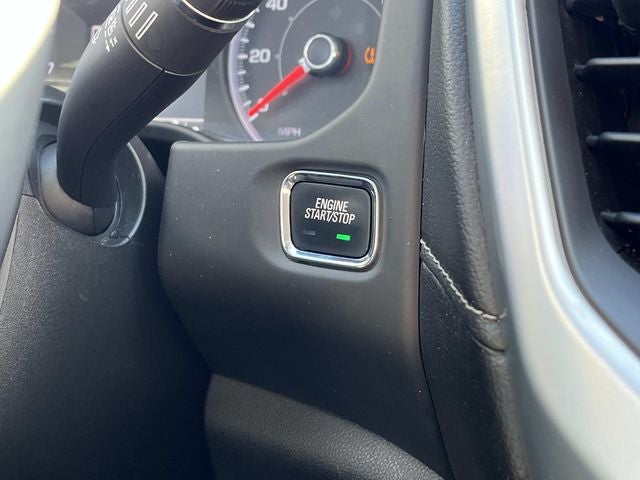 2017 GMC Acadia SLE-1