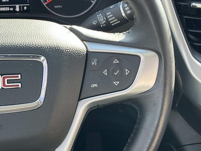 2017 GMC Acadia SLE-1