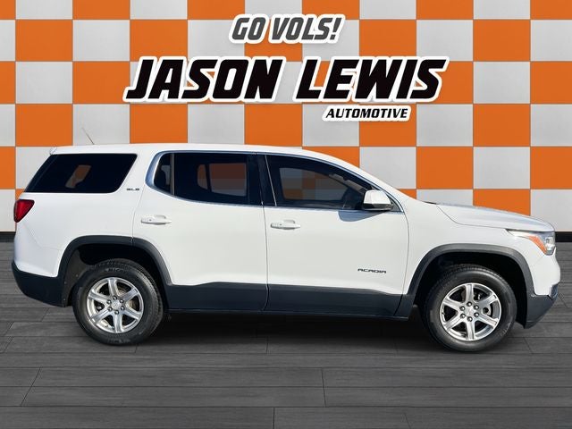 2017 GMC Acadia SLE-1