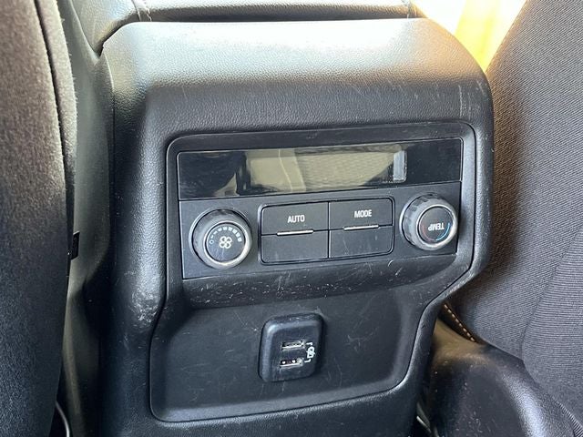 2017 GMC Acadia SLE-1