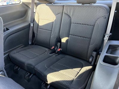 2017 GMC Acadia SLE-1