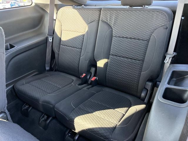 2017 GMC Acadia SLE-1