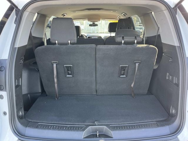 2017 GMC Acadia SLE-1