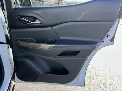 2017 GMC Acadia SLE-1