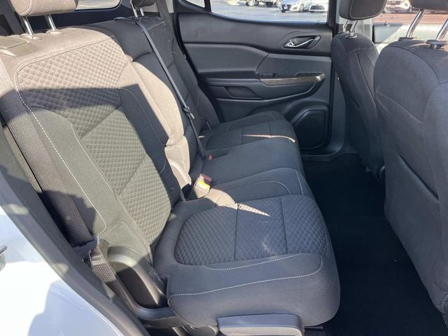 2017 GMC Acadia SLE-1