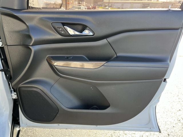 2017 GMC Acadia SLE-1