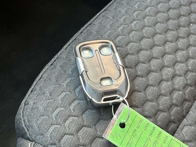 2017 GMC Acadia SLE-1