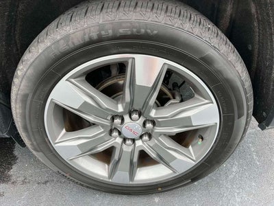 2018 GMC Acadia SLT-2