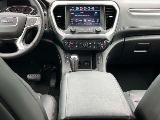 2018 GMC Acadia SLT-2