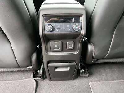 2018 GMC Acadia SLT-2