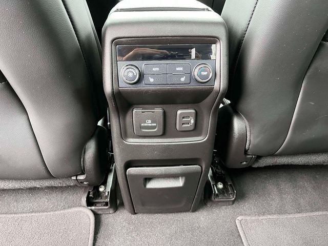 2018 GMC Acadia SLT-2