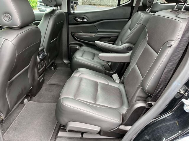 2018 GMC Acadia SLT-2