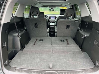 2018 GMC Acadia SLT-2