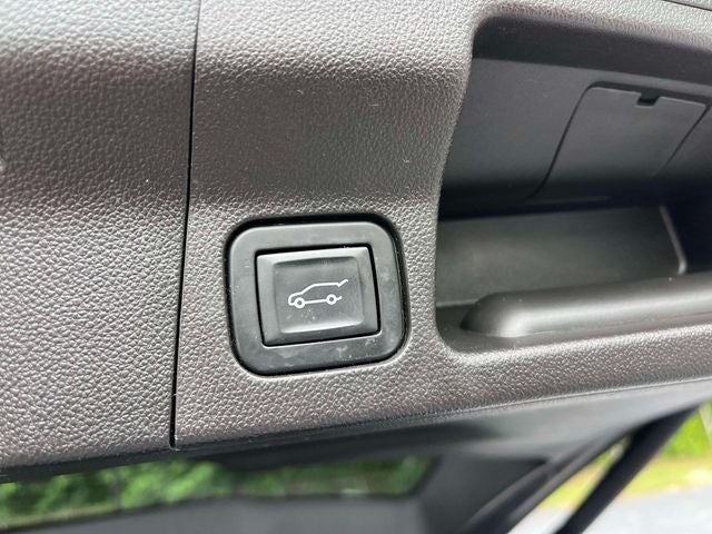 2018 GMC Acadia SLT-2