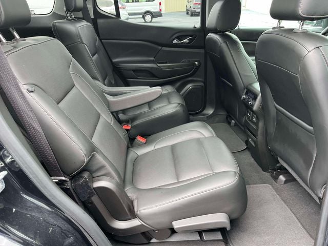2018 GMC Acadia SLT-2