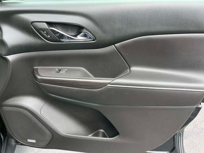 2018 GMC Acadia SLT-2