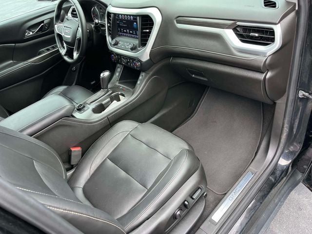 2018 GMC Acadia SLT-2