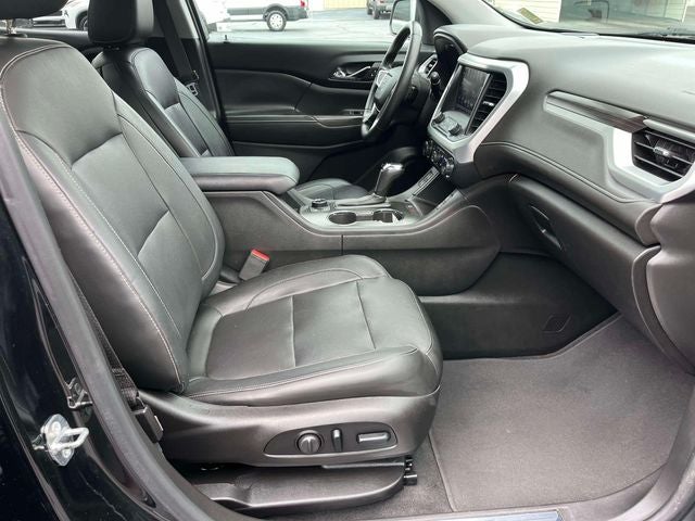2018 GMC Acadia SLT-2