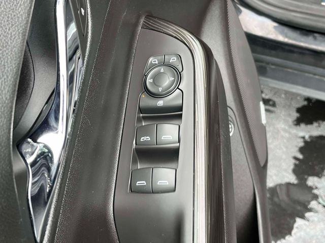 2018 GMC Acadia SLT-2