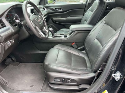2018 GMC Acadia SLT-2