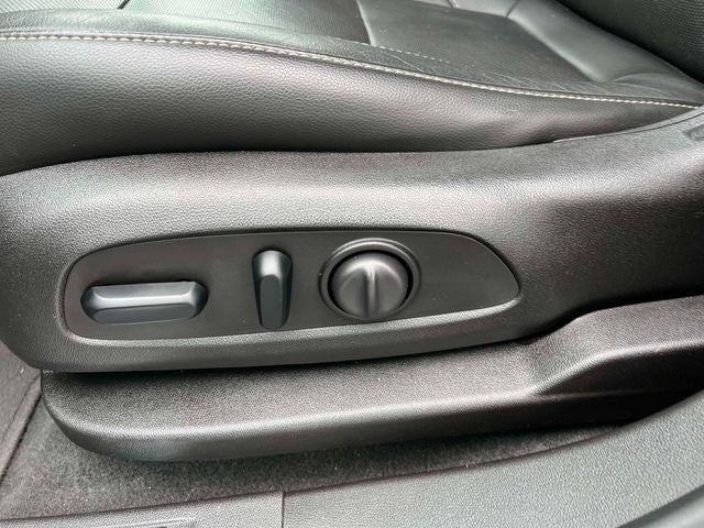 2018 GMC Acadia SLT-2
