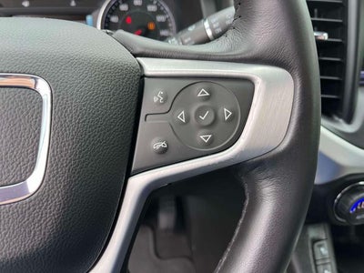 2018 GMC Acadia SLT-2