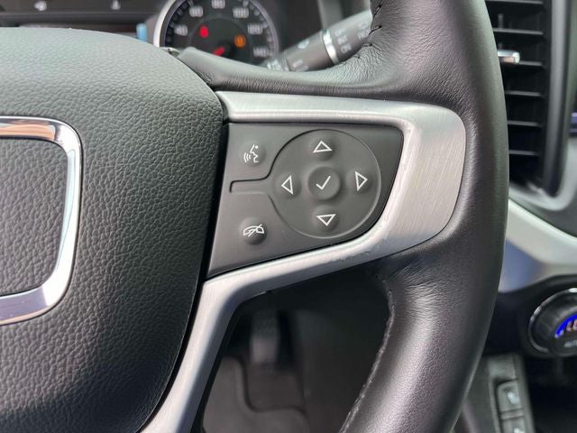 2018 GMC Acadia SLT-2