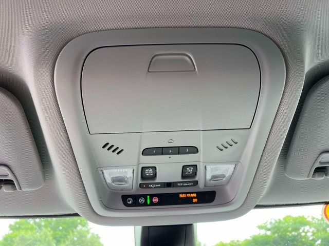 2018 GMC Acadia SLT-2