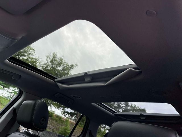 2018 GMC Acadia SLT-2