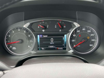 2018 GMC Acadia SLT-2