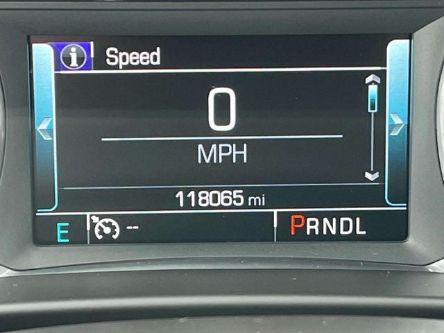 2018 GMC Acadia SLT-2
