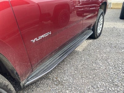 2020 GMC Yukon SLT