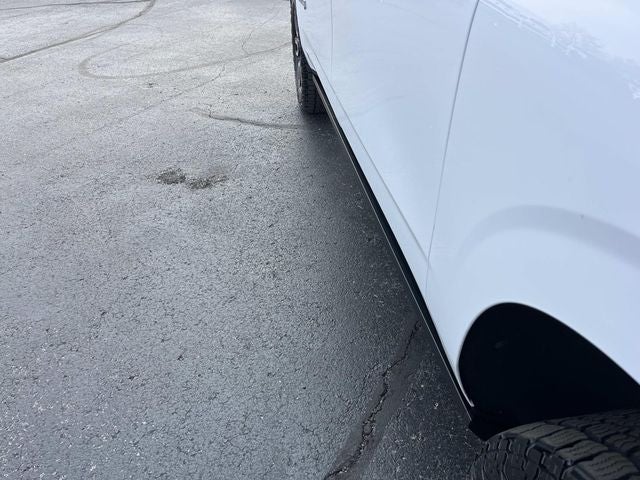 2021 GMC Yukon XL AT4