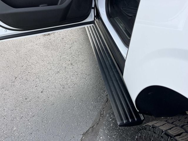 2021 GMC Yukon XL AT4