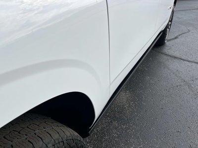 2021 GMC Yukon XL AT4