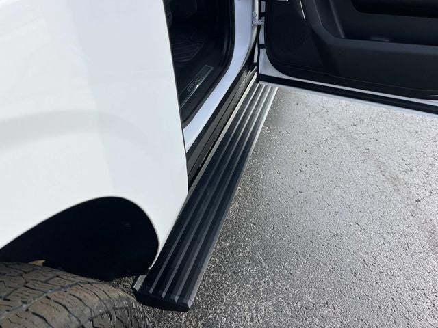 2021 GMC Yukon XL AT4