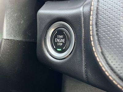 2021 GMC Yukon XL AT4