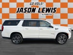 2021 GMC Yukon XL AT4