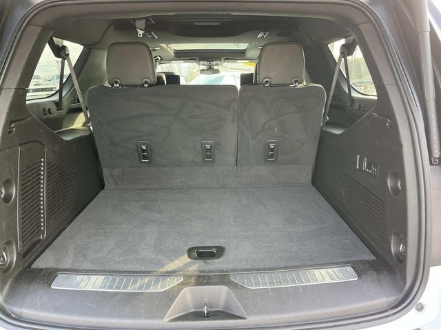 2021 GMC Yukon XL AT4