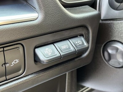 2021 GMC Yukon XL AT4