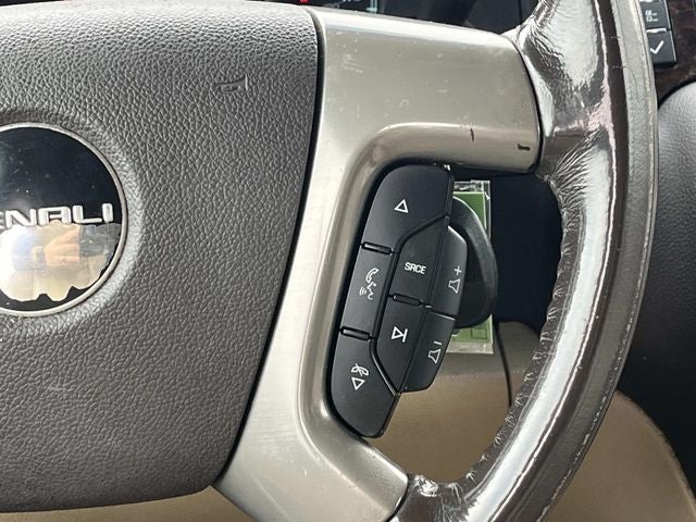 2011 GMC Yukon XL Denali