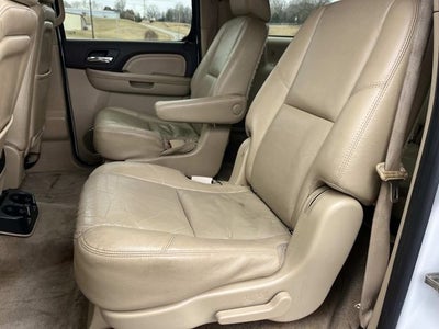 2011 GMC Yukon XL Denali