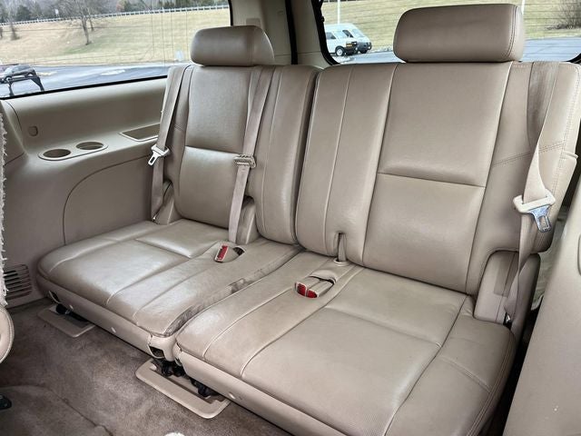 2011 GMC Yukon XL Denali