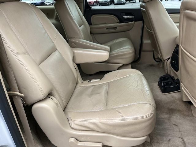 2011 GMC Yukon XL Denali