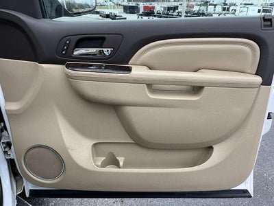 2011 GMC Yukon XL Denali