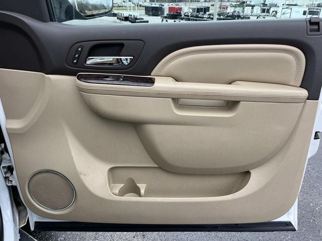 2011 GMC Yukon XL Denali