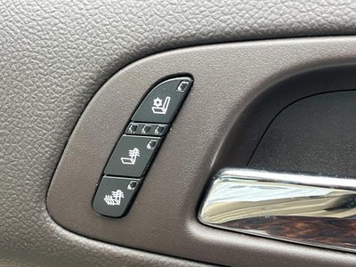 2011 GMC Yukon XL Denali